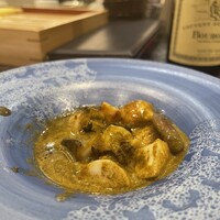 鉄板焼き 華粋 - 