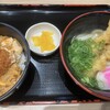 資さんうどん 尼崎アマドゥ店