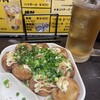 たこやき専門店 カリトロ 梅田店