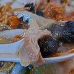 味の店　こだま食堂 - 