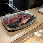 焼肉 牛びより - 多分つらみ(^_^)