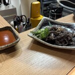 焼肉 牛びより - 生セン\(//∇//)\