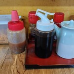 味の店　こだま食堂 - 