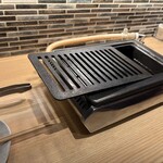 焼肉 牛びより - 