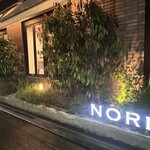 NORI - 