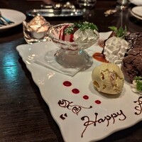 ウルフギャング・パック カフェ 愛知芸術文化センター店 - 