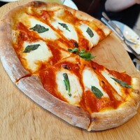 ウルフギャング・パック カフェ 愛知芸術文化センター店 - 