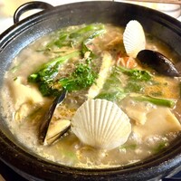 梅田 ワーフ - 