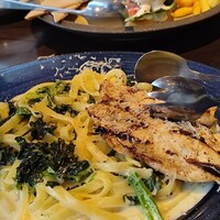 ウルフギャング・パック カフェ 愛知芸術文化センター店 - 