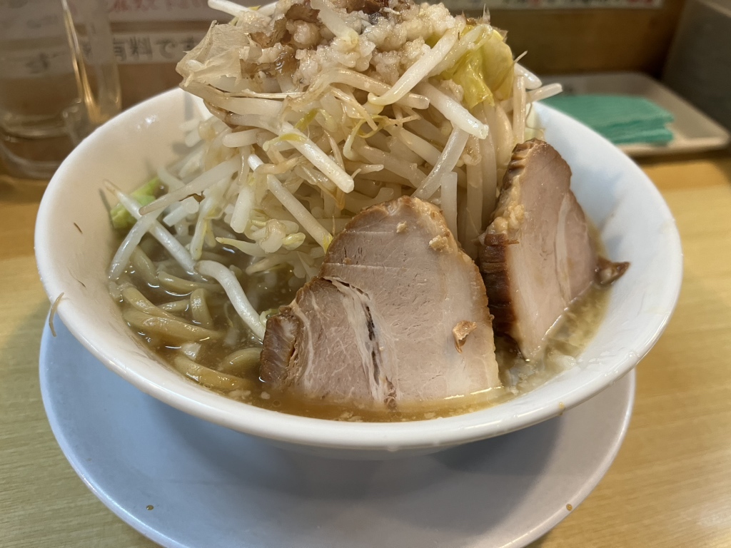 写真 : 笑福〇わ 梅田店 - 北新地/ラーメン | 食べログ