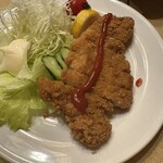 スタンドアサヒ - 