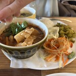 マンゴツリーカフェ アーバンドック ららぽーと豊洲 - 