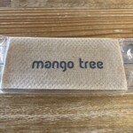 マンゴツリーカフェ アーバンドック ららぽーと豊洲 - 