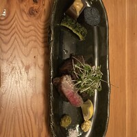 春秋 溜池山王店 - 