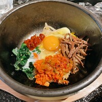 東京焼肉 一頭や コレド室町テラス店 - 