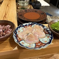 天ぷら浅沼 - 