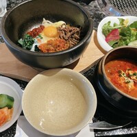 東京焼肉 一頭や コレド室町テラス店 - 