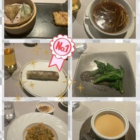 中国飯店 富麗華 - 