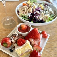 AWkitchen TOKYO 新丸ビル店 - 