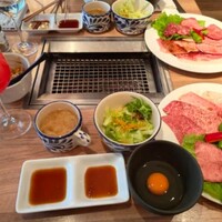 しゃぶしゃぶ KINTAN 代官山本店 - 