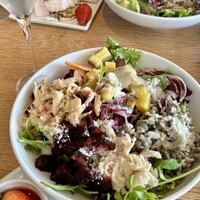 AWkitchen TOKYO 新丸ビル店 - 