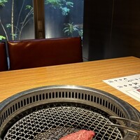 焼肉 しんうち 神楽坂 - 