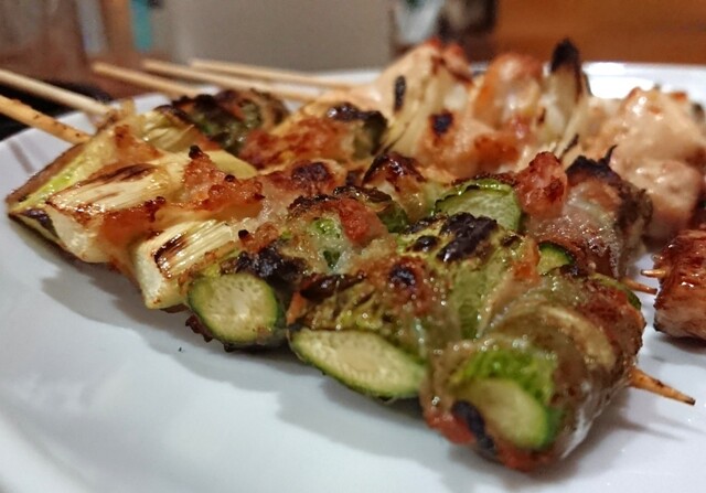 鳥3 （トリサン） - 北24条/焼き鳥 | 食べログ