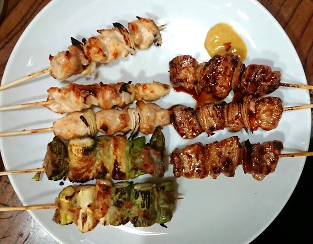 鳥3 （トリサン） - 北24条/焼き鳥 | 食べログ