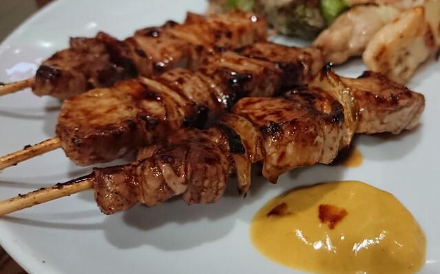 鳥3 （トリサン） - 北24条/焼き鳥 | 食べログ