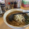 ニラなんばんらーめん こうしゅう 愛子本店