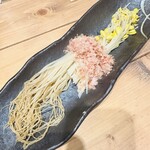 元気酒場 いらっしゃいマーシー - 