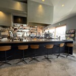 ザ・コーヒーハウス 大供本町店 - 