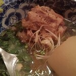 れんげ料理店 - 