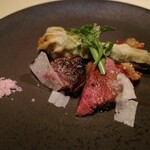 イタリアンレストラン aga-ri - 