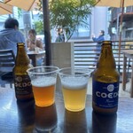 HATSUNEYA GARDEN CAFE - 