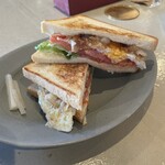 ザ・コーヒーハウス - 