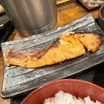 しんぱち食堂 - 