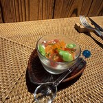 大森商店 - 料理写真: