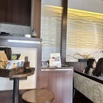 HATSUNEYA GARDEN CAFE - 