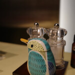 イタリアンレストラン aga-ri - 