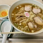 永福町 大勝軒 - 