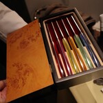 イタリアンレストラン aga-ri - 