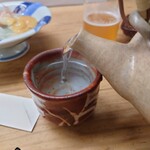 季節料理 いまむら - 