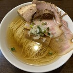 中華そば イデタ - 