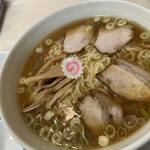 永福町 大勝軒 - 