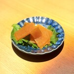 とんかつと、しゃぶしゃぶ。黒豚ふくや - 