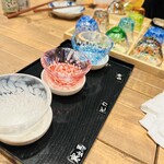 元気酒場 いらっしゃいマーシー - 