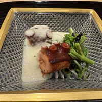 富小路 やま岸 - 