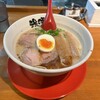 うちのラーメン 我豚