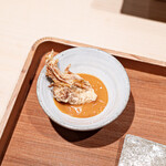 くすのき - 車海老の頭